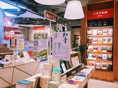 店内环境-当当书店(国泰广场店)