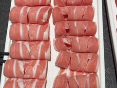 -东来顺(非遗·清真火锅·盛世广场店)