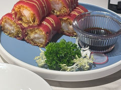 -虾饺妹·粤式茶餐厅(荟聚店)