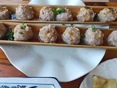 -老客家美食• 竹筒饭• 河鲜(龙门永汉店)