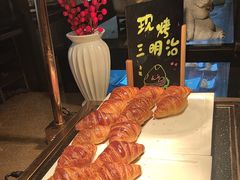 -杭州开元名都大酒店·地中海自助餐厅