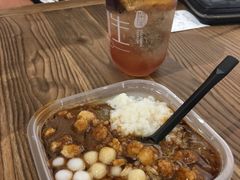 -甜心闲生传统手工冰粉(奎星楼店)