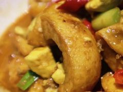 -建辉湖南土菜馆(南大街店)