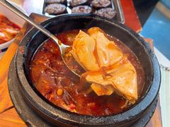 -七八冷面·延边朝鲜族美食(欢乐谷店)