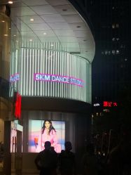 -5KM舞蹈街舞工作室