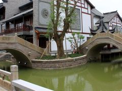 -龙潭水乡