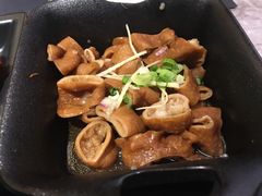 -馔豚·台北菜专门店(深圳湾万象城店)