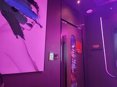 -星聚会KTV X PARTY K(上海东方渔人码头店)