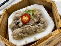 -麒麟中餐厅·经典粤菜·地道菜式老字号(广州长隆酒店)