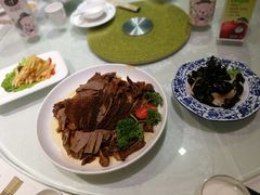 -燕坤食府