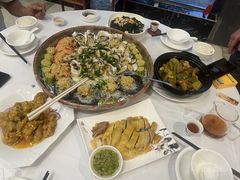 -仑头海鲜城(仑头环村南路店)