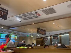 -海底捞火锅(金地广场生日主题店)