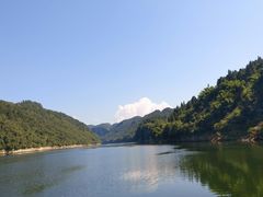 -乌江画廊(彭水苗族土家族自治县)