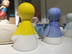 -尼莫儿童美术(三阳路融科天城校区)