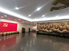 -中共一大纪念馆