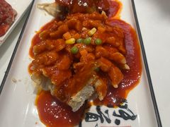 -老苏州芳和园茶酒楼  传统苏帮菜(观前店)