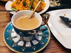 -Masala Curry and BBQ·玛莎拉巴基斯坦美食(金水万达店)