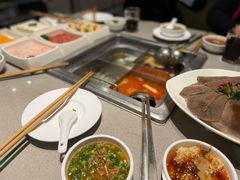-海底捞火锅(江宸天街店)
