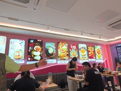 -小杨生煎(黄河路店)