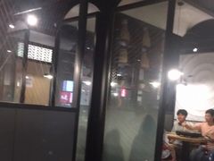大堂-鱼酷活鱼烤鱼(梅江印象城店)