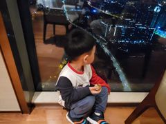 -嘉定凯悦·咖啡厅