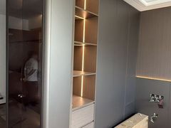 -索菲亚衣柜橱柜家具全屋定制(汶水红星店)