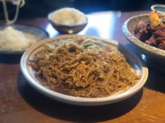 -95号酱骨·一块豆腐(展春园西路店)