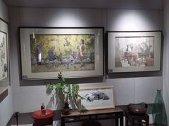 -平江历史文化街区-友苏美术馆