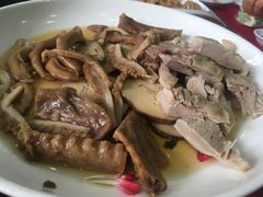 -食为先烤鸭馆