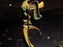-三星堆博物馆