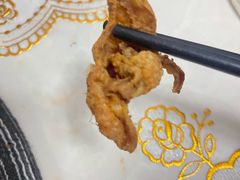 -老苗炸鸡(天下汇国际购物中心店)