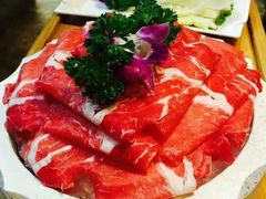 -川中故事·成都老火锅(东书房店)