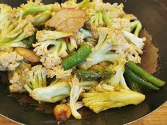 -老雒阳面馆·水席·洛阳菜(王城路店)