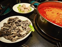 -二刀潮牛(重庆光环购物公园店)