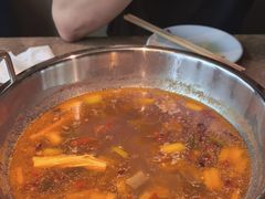 -七欣天香辣蟹火锅(上海银亿滨江店)