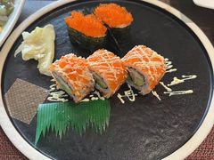 -青叶日本料理(北辰店)