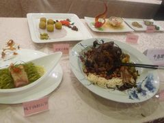 微博桌面截图_20130826223848-外婆家(杭州马塍店·杭帮菜名店)