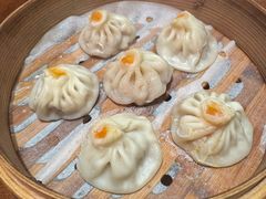 -李犟大爆鳝面·手工蟹黄包(湖滨西湖店)