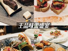 -王品牛排(北京新辰里亚运村店)