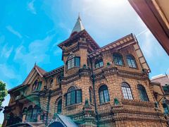 -马勒别墅饭店(静安寺店)