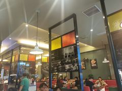 大堂-香港新曜记茶餐厅(星耀城店)