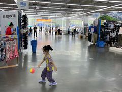 -迪卡侬(香炉礁店)