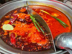 -江北北火锅馆·公路夜市(魏公村店)