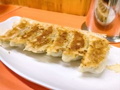 -拉面莊夢語＆中华料理八椿