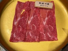 -一绪に寿喜烧自助(世茂广场店)