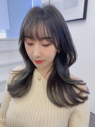 -AFA Hair studio·女士发型设计