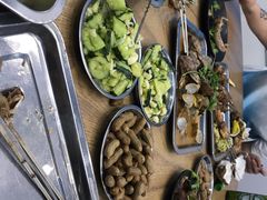 -老虎滩大连海鲜烧烤(建邺云锦路总店)