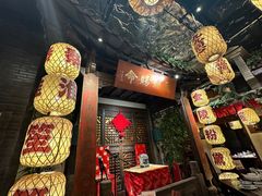 -南京大牌档(壹方天地店)