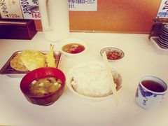 -天ぷら家えび蔵