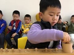 -COMBABY新爱婴早教(万体中心)